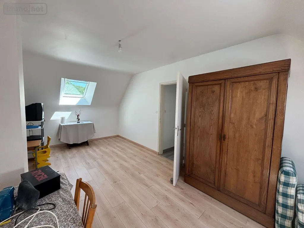 Maison a vendre Edern 29510 Finistère 29 120 m2 8 pièces 230600 euros MAIS/1093 023