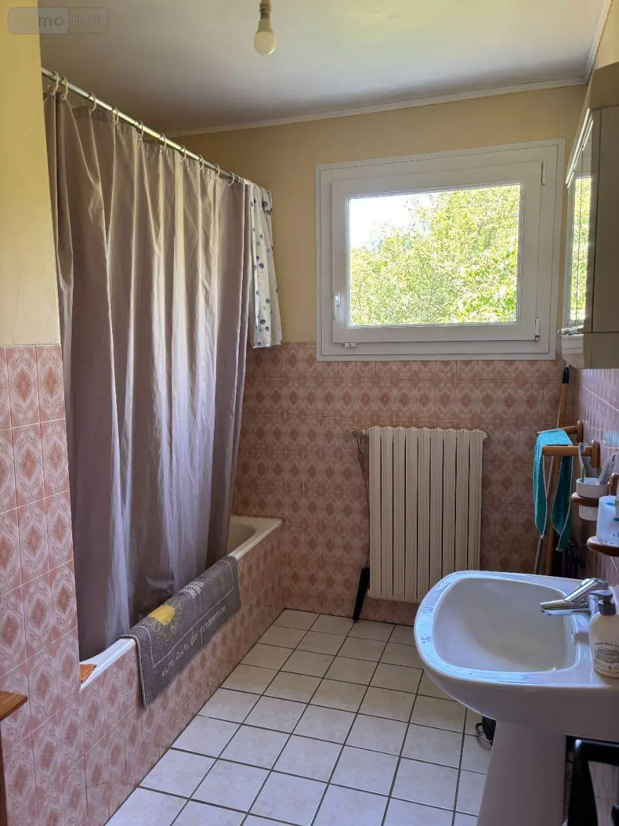 Maison a vendre Edern 29510 Finistère 29 120 m2 8 pièces 230600 euros MAIS/1093 025