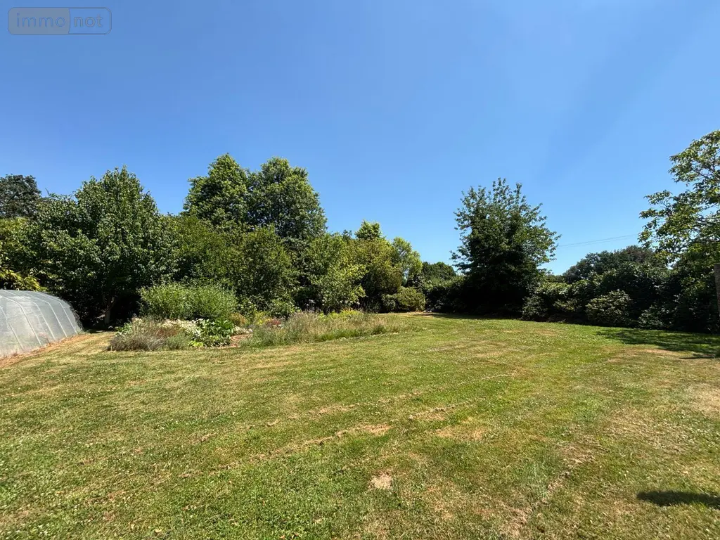 Maison a vendre Edern 29510 Finistère 29 120 m2 8 pièces 230600 euros MAIS/1093 026