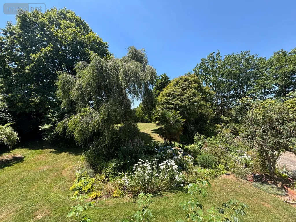 Maison a vendre Edern 29510 Finistère 29 120 m2 8 pièces 230600 euros MAIS/1093 027