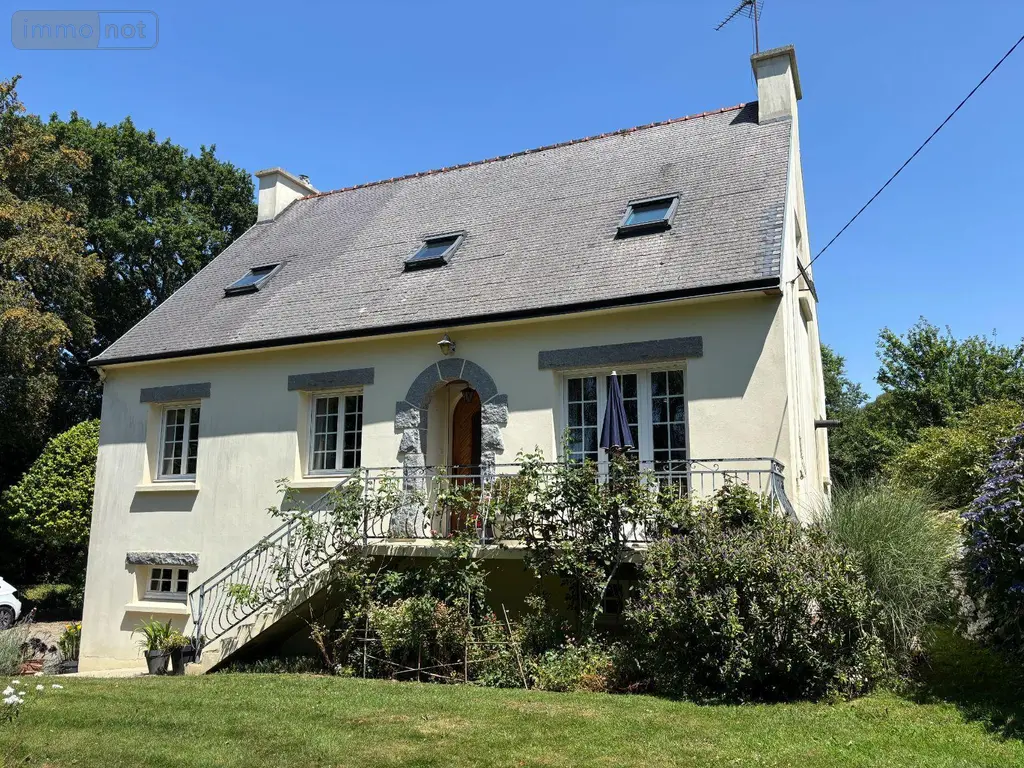 Maison a vendre Edern 29510 Finistère 29 120 m2 8 pièces 230600 euros MAIS/1093 001