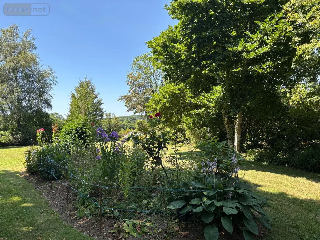 Maison a vendre Edern 29510 Finistère 29 120 m2 8 pièces 230600 euros MAIS/1093 029
