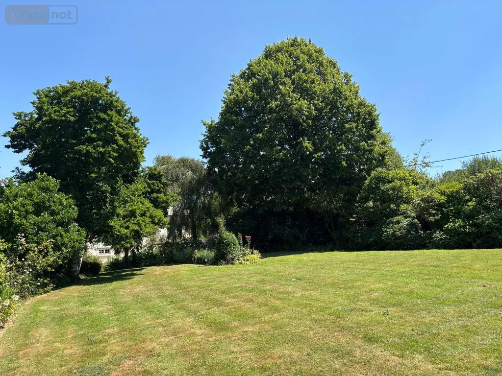 Maison a vendre Edern 29510 Finistère 29 120 m2 8 pièces 230600 euros MAIS/1093 032