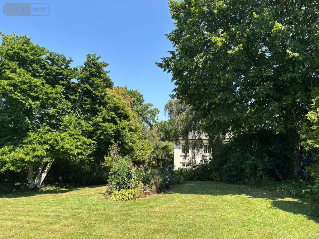 Maison a vendre Edern 29510 Finistère 29 120 m2 8 pièces 230600 euros MAIS/1093 009