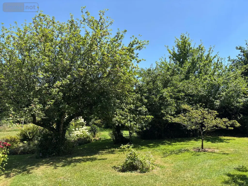 Maison a vendre Edern 29510 Finistère 29 120 m2 8 pièces 230600 euros MAIS/1093 033