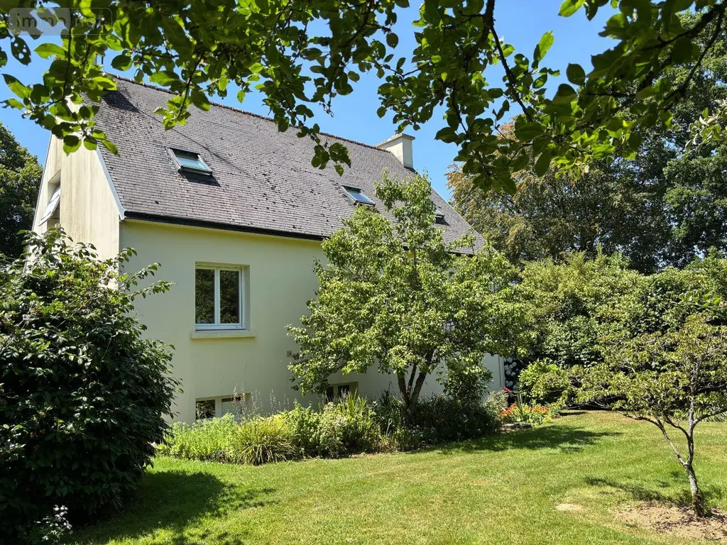 Maison a vendre Edern 29510 Finistère 29 120 m2 8 pièces 230600 euros MAIS/1093 005