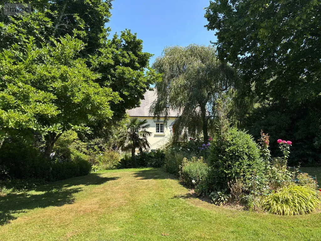 Maison a vendre Edern 29510 Finistère 29 120 m2 8 pièces 230600 euros MAIS/1093 035