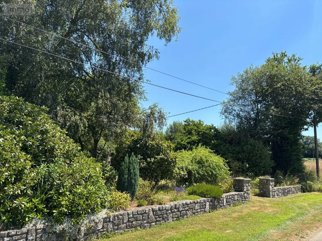 Maison a vendre Edern 29510 Finistère 29 120 m2 8 pièces 230600 euros MAIS/1093 007