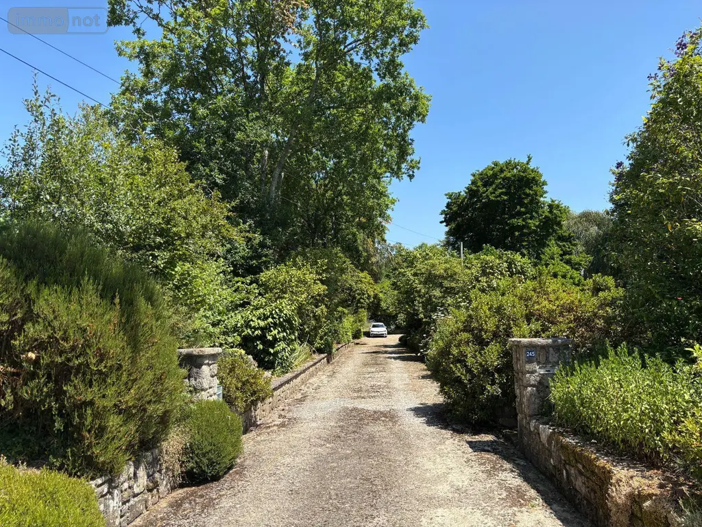 Maison a vendre Edern 29510 Finistère 29 120 m2 8 pièces 230600 euros MAIS/1093 008