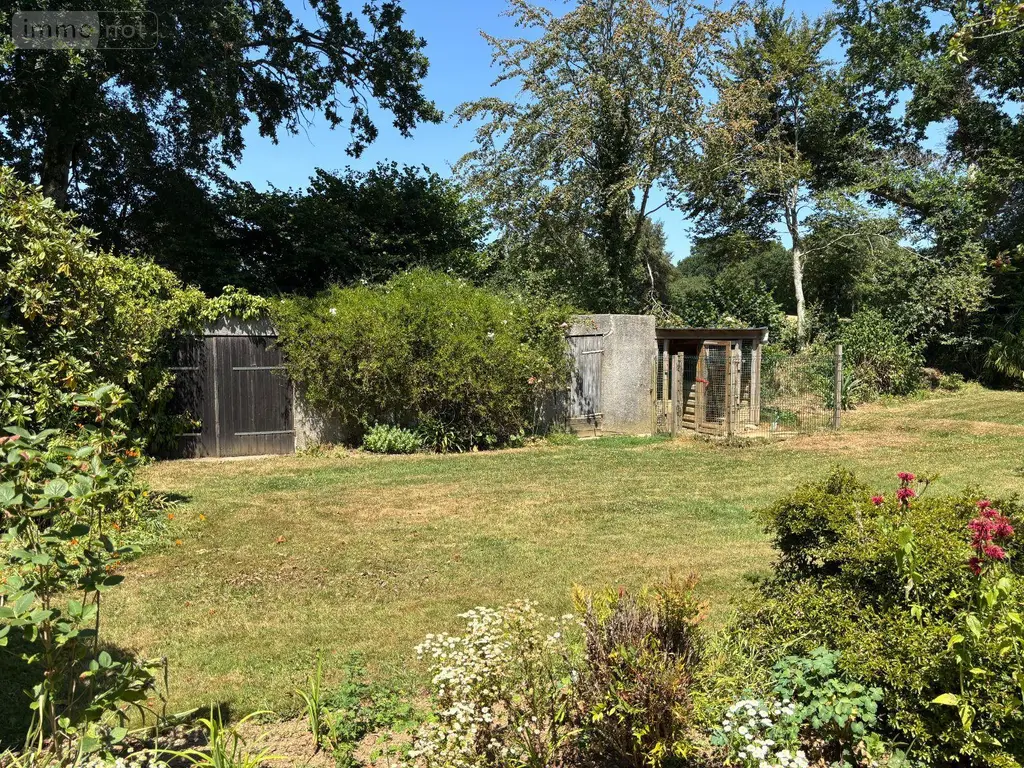 Maison a vendre Edern 29510 Finistère 29 120 m2 8 pièces 230600 euros MAIS/1093 040