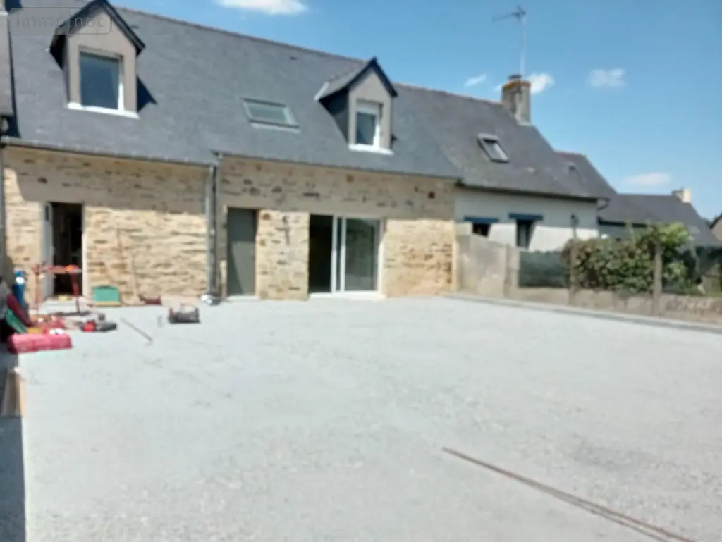 Location maison Amanlis 35150 Ille-et-Vilaine 35 120 m2 1050 euros 11793/22 002