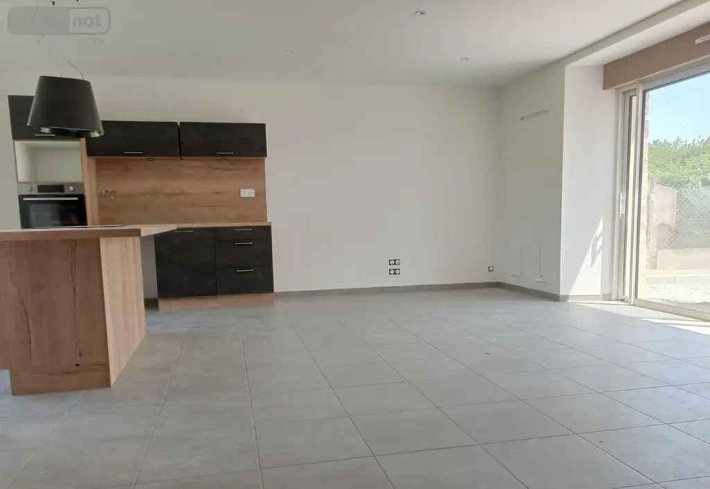 Location maison Amanlis 35150 Ille-et-Vilaine 35 120 m2 1050 euros 11793/22 007