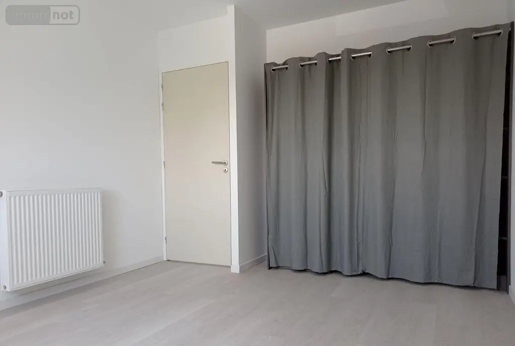 Location maison Amanlis 35150 Ille-et-Vilaine 35 120 m2 1050 euros 11793/22 011