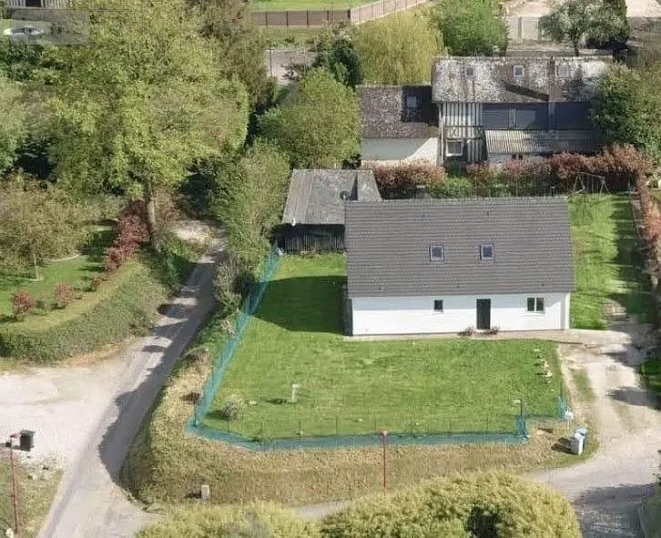 Maison a vendre Boudeville 76560 Seine-Maritime 76 150 m2 5 pièces 264450 euros 76106/794 056