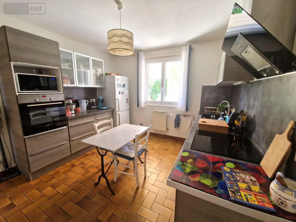 Maison a vendre Quimper 29000 Finistère 29 129 m2 7 pièces 308500 euros 001/1647 004