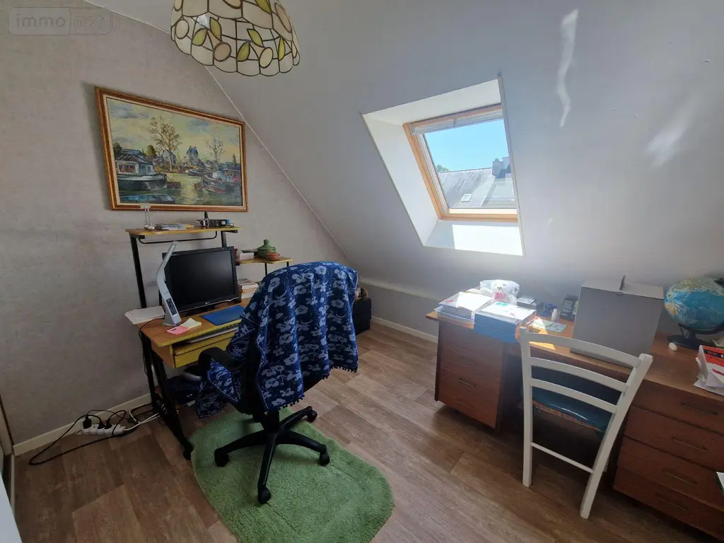 Maison a vendre Quimper 29000 Finistère 29 129 m2 7 pièces 308500 euros 001/1647 010