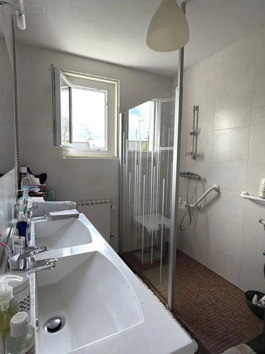 Maison a vendre Quimper 29000 Finistère 29 129 m2 7 pièces 308500 euros 001/1647 006