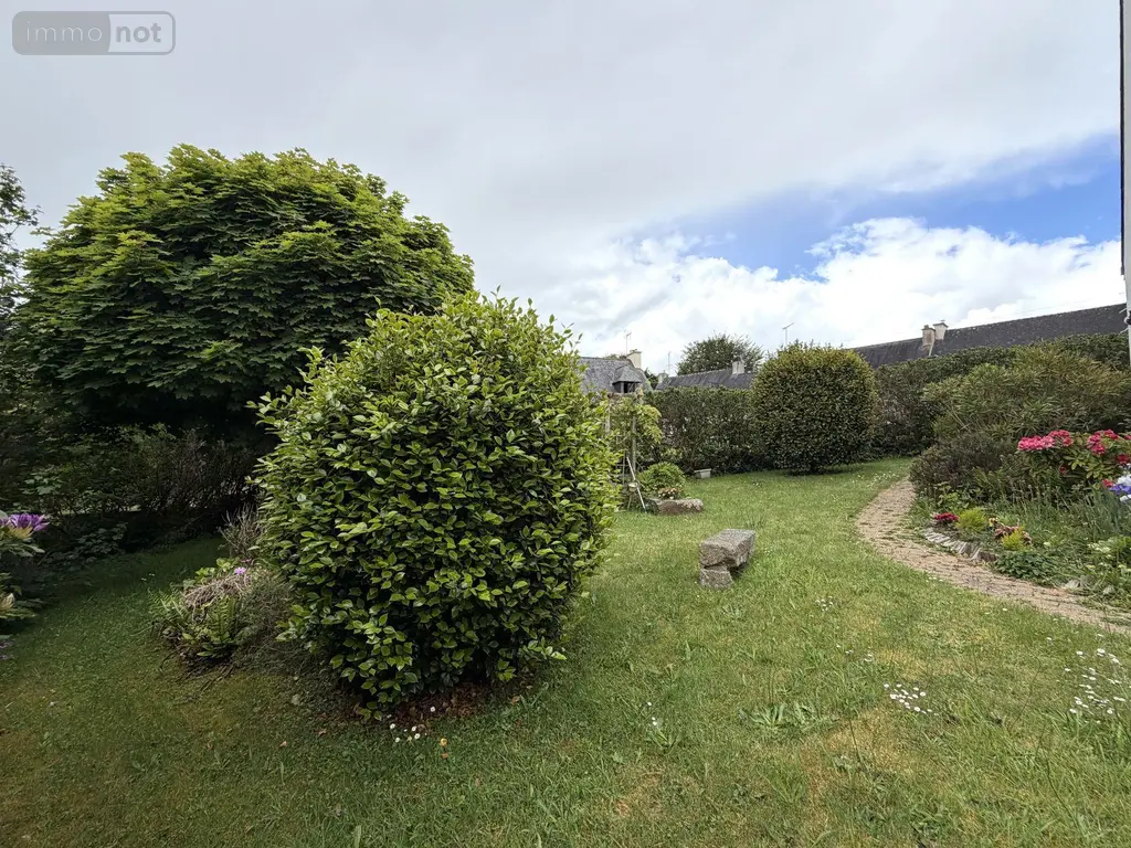 Maison a vendre Quimper 29000 Finistère 29 129 m2 7 pièces 308500 euros 001/1647 012