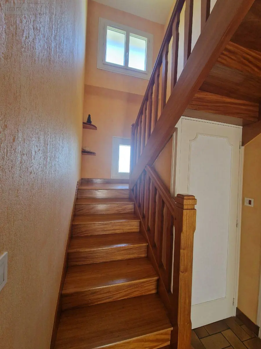 Maison a vendre Quimper 29000 Finistère 29 129 m2 7 pièces 308500 euros 001/1647 007
