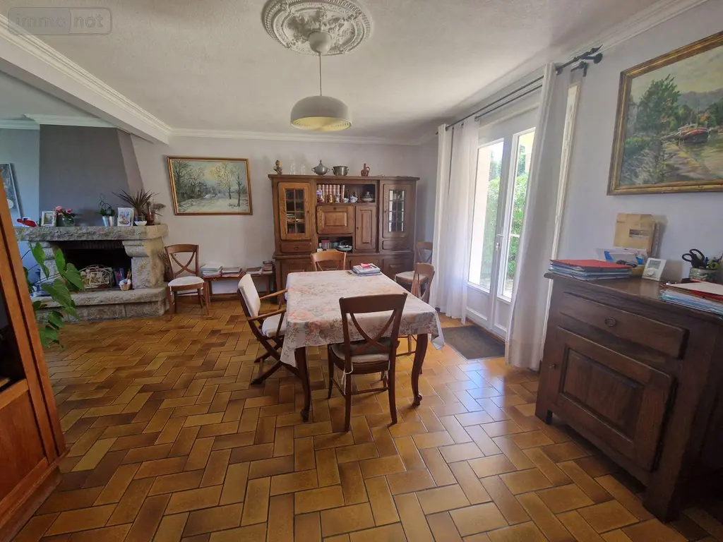Maison a vendre Quimper 29000 Finistère 29 129 m2 7 pièces 308500 euros 001/1647 002