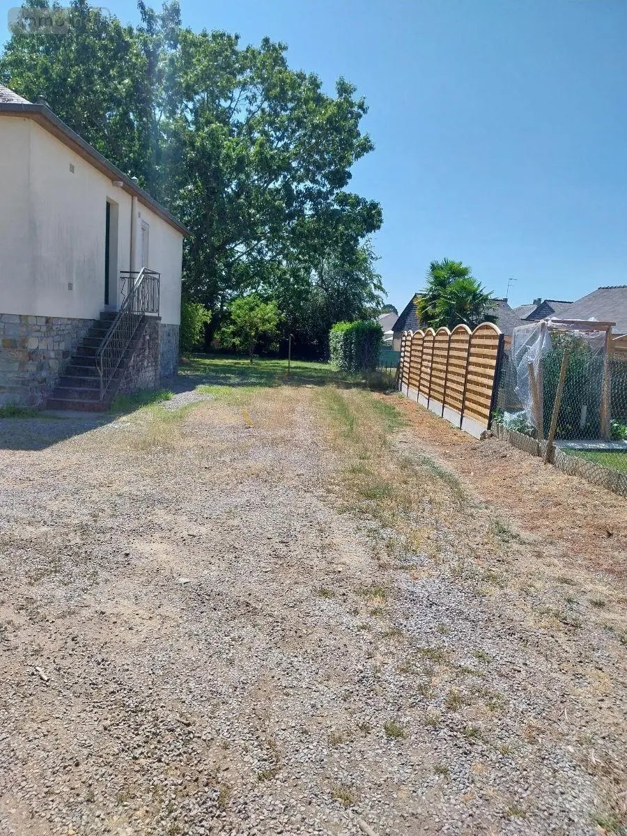 Terrain a batir a vendre Louvigné-de-Bais 35680 Ille-et-Vilaine 35 140627 euros 35131-306 003