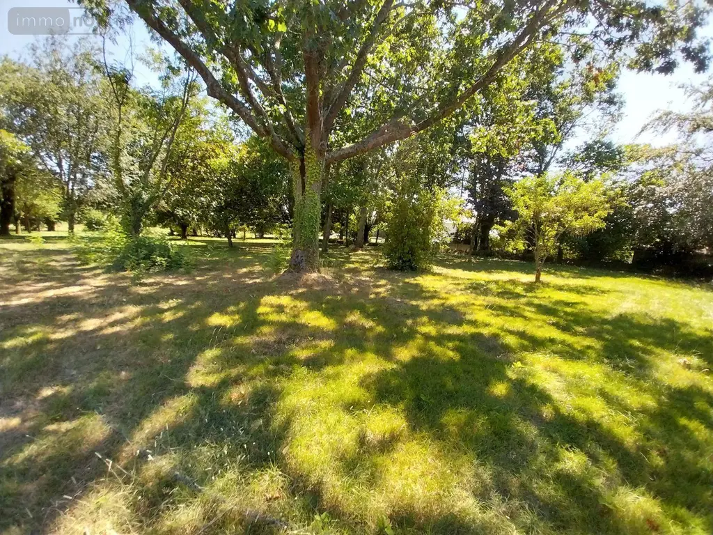 Terrain a batir a vendre Louvigné-de-Bais 35680 Ille-et-Vilaine 35 140627 euros 35131-306 002