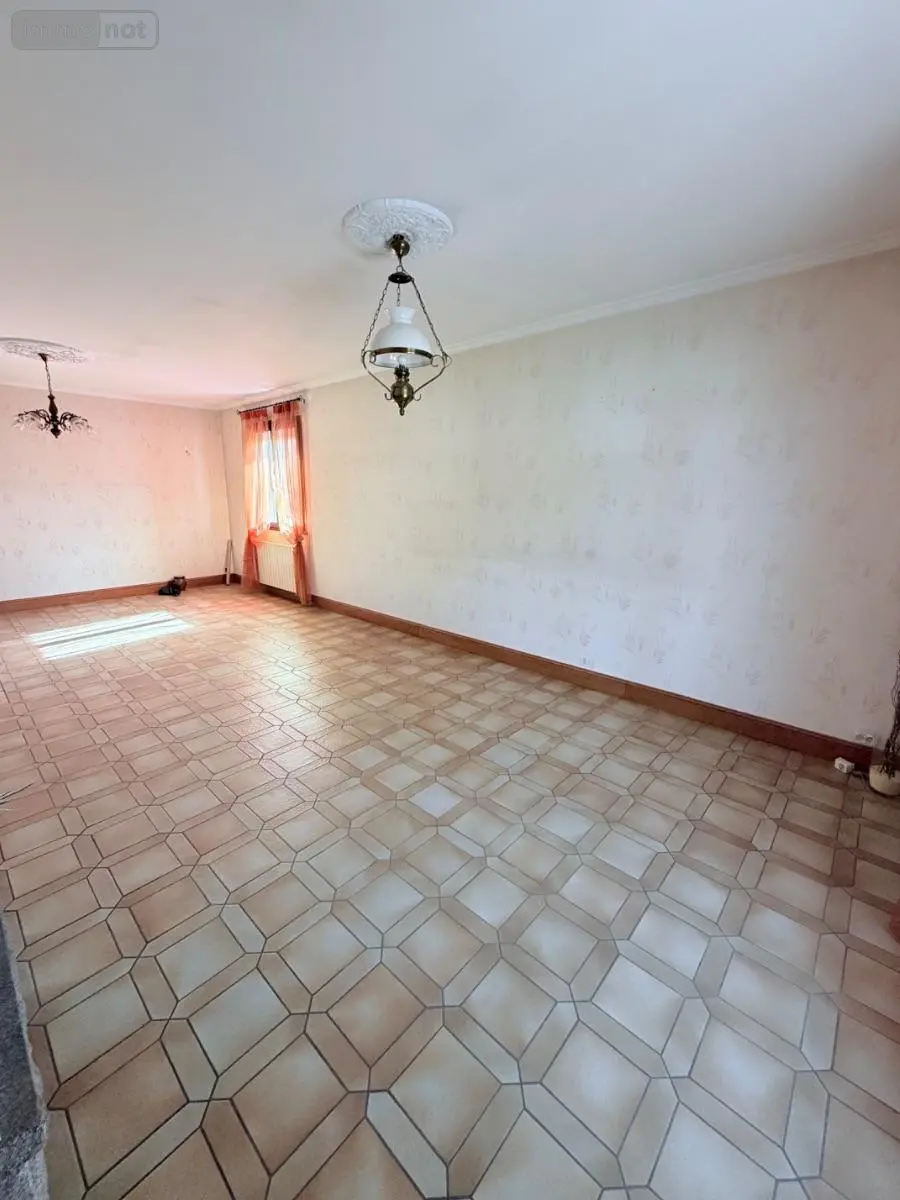 Maison a vendre Panazol 87350 Haute-Vienne 87 146 m2 6 pièces 189300 euros MGC/1224 057