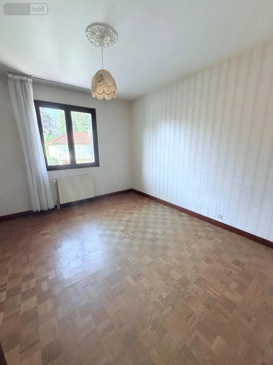 Maison a vendre Panazol 87350 Haute-Vienne 87 146 m2 6 pièces 189300 euros MGC/1224 059