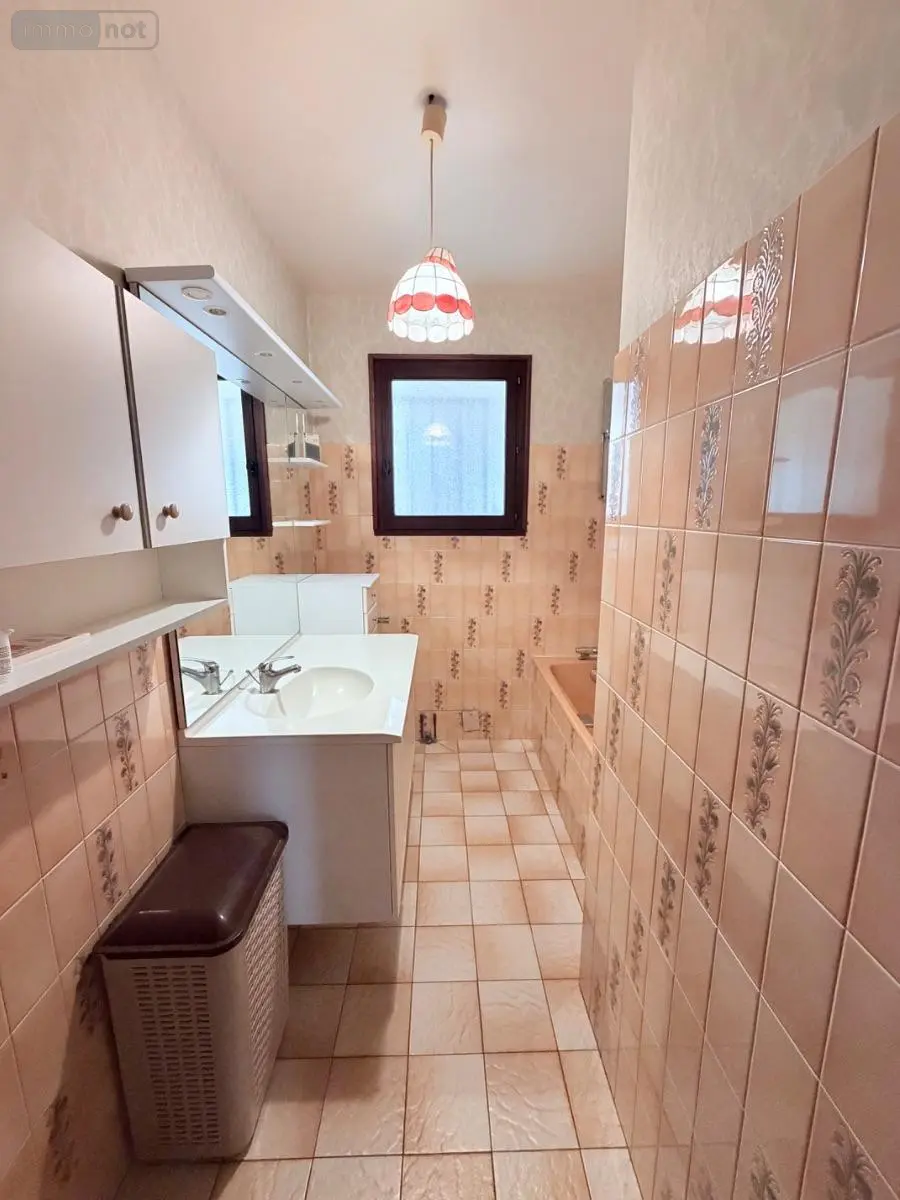 Maison a vendre Panazol 87350 Haute-Vienne 87 146 m2 6 pièces 189300 euros MGC/1224 061