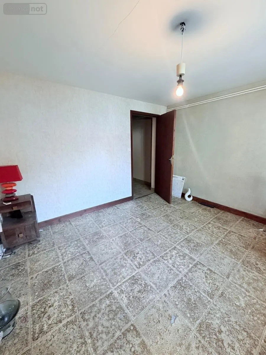 Maison a vendre Panazol 87350 Haute-Vienne 87 146 m2 6 pièces 189300 euros MGC/1224 062
