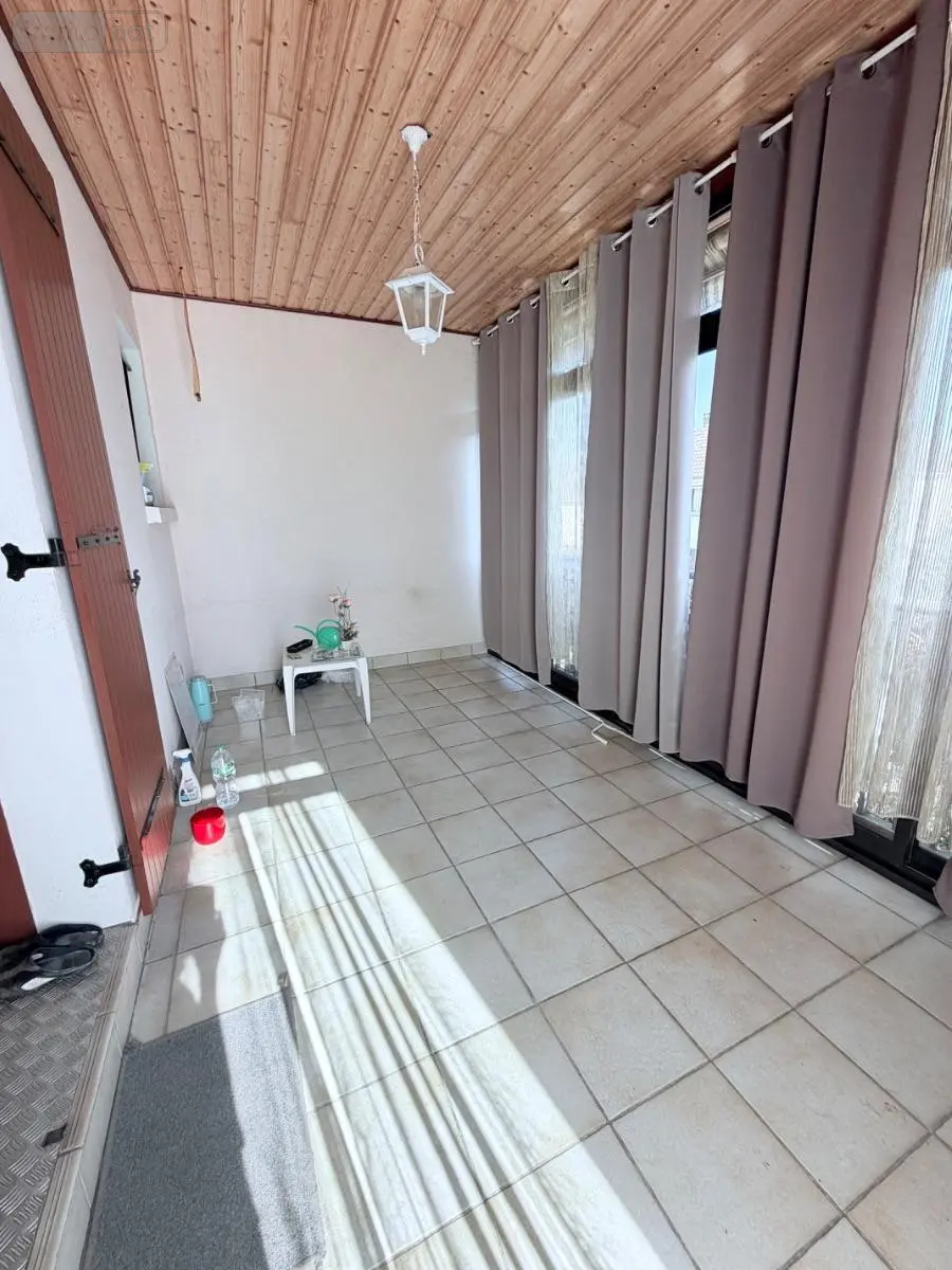 Maison a vendre Panazol 87350 Haute-Vienne 87 146 m2 6 pièces 189300 euros MGC/1224 063