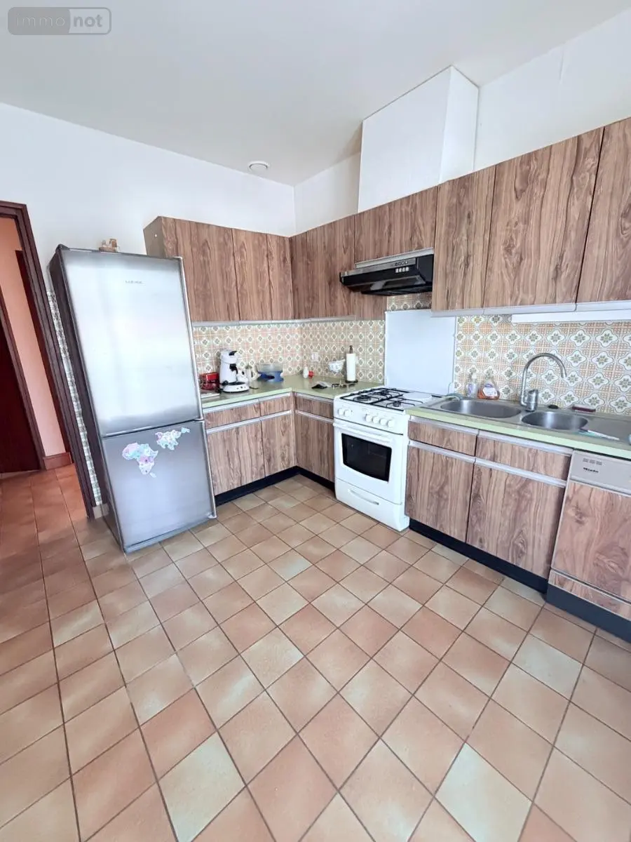 Maison a vendre Panazol 87350 Haute-Vienne 87 146 m2 6 pièces 189300 euros MGC/1224 064
