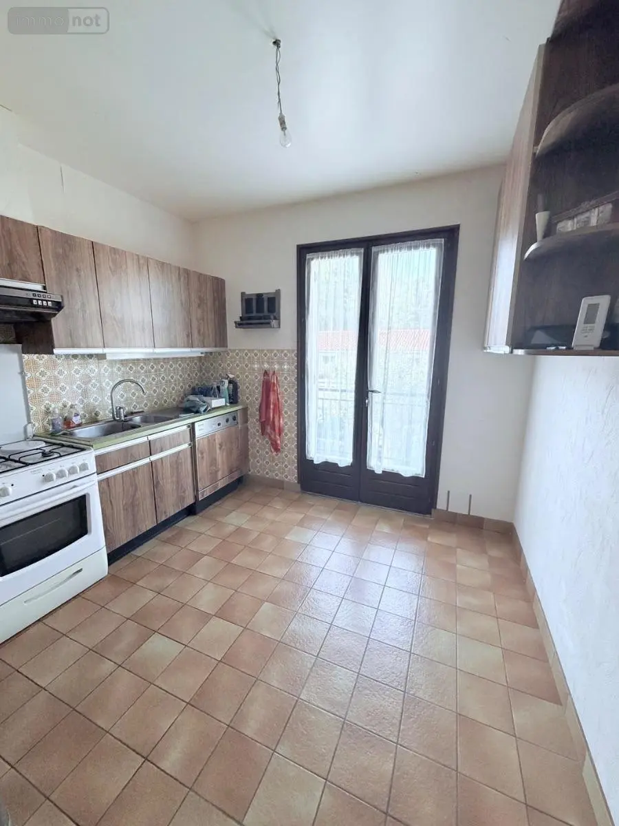 Maison a vendre Panazol 87350 Haute-Vienne 87 146 m2 6 pièces 189300 euros MGC/1224 065