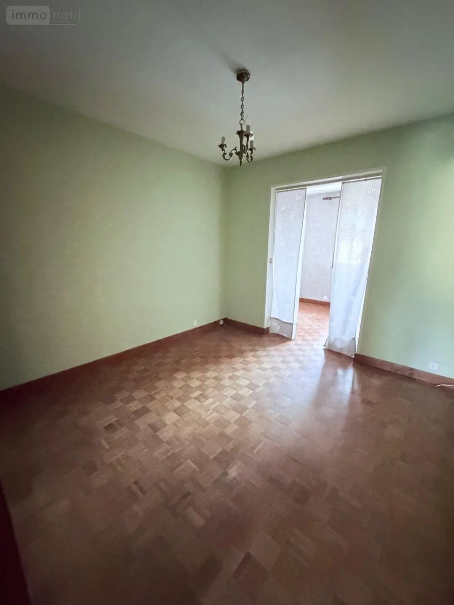 Maison a vendre Panazol 87350 Haute-Vienne 87 146 m2 6 pièces 189300 euros MGC/1224 066