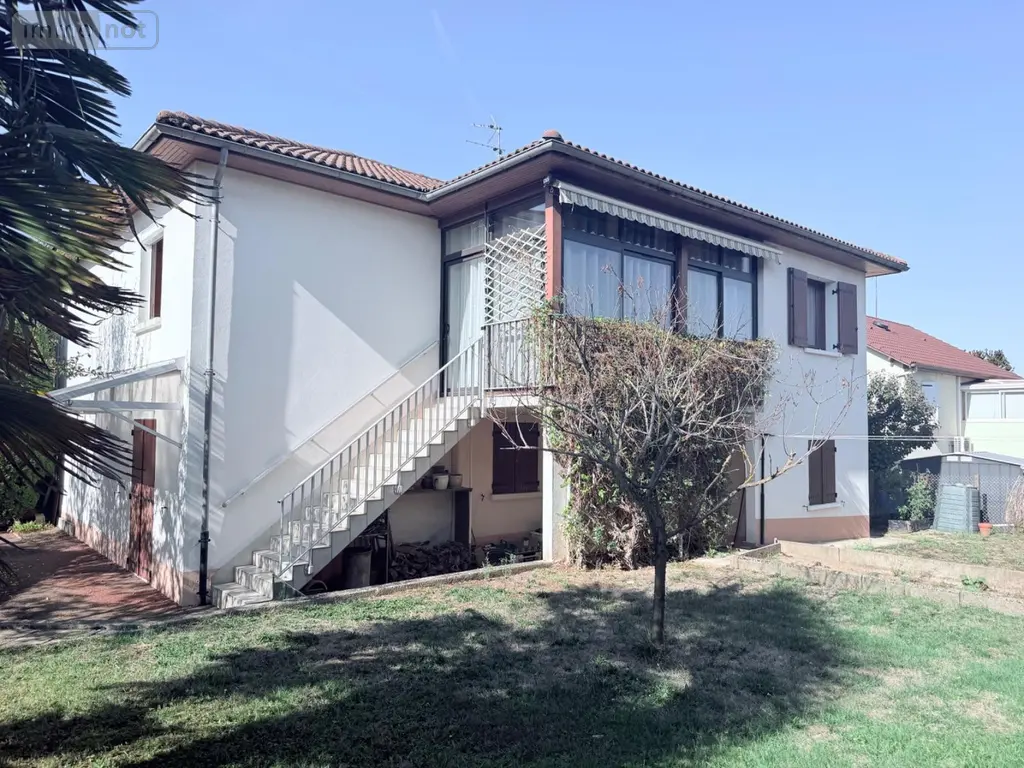 Maison a vendre Panazol 87350 Haute-Vienne 87 146 m2 6 pièces 189300 euros MGC/1224 071