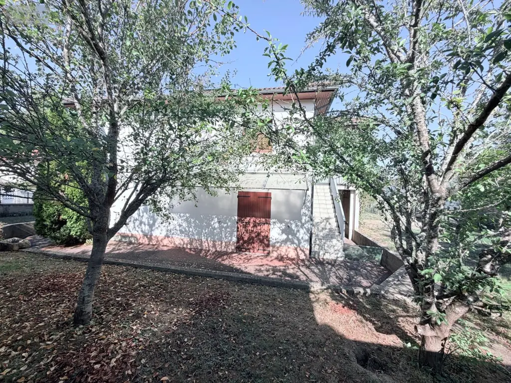 Maison a vendre Panazol 87350 Haute-Vienne 87 146 m2 6 pièces 189300 euros MGC/1224 078