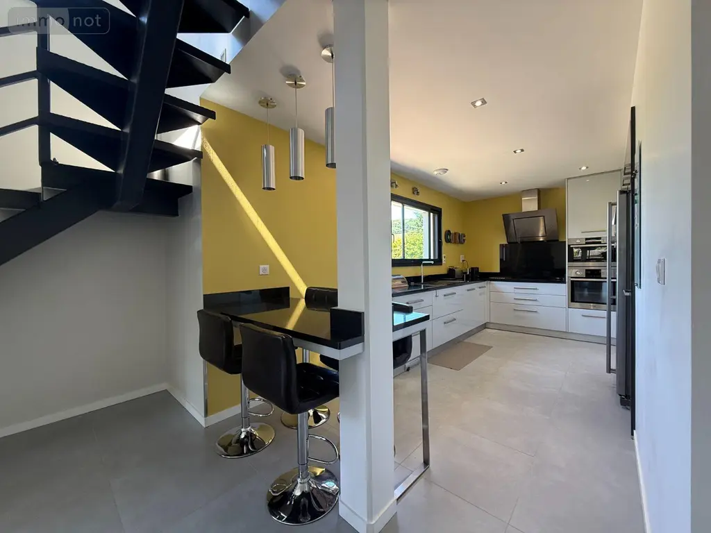 Maison a vendre Vascœuil 27910 Eure 27 168 m2 6 pièces 420000 euros 020/882 005
