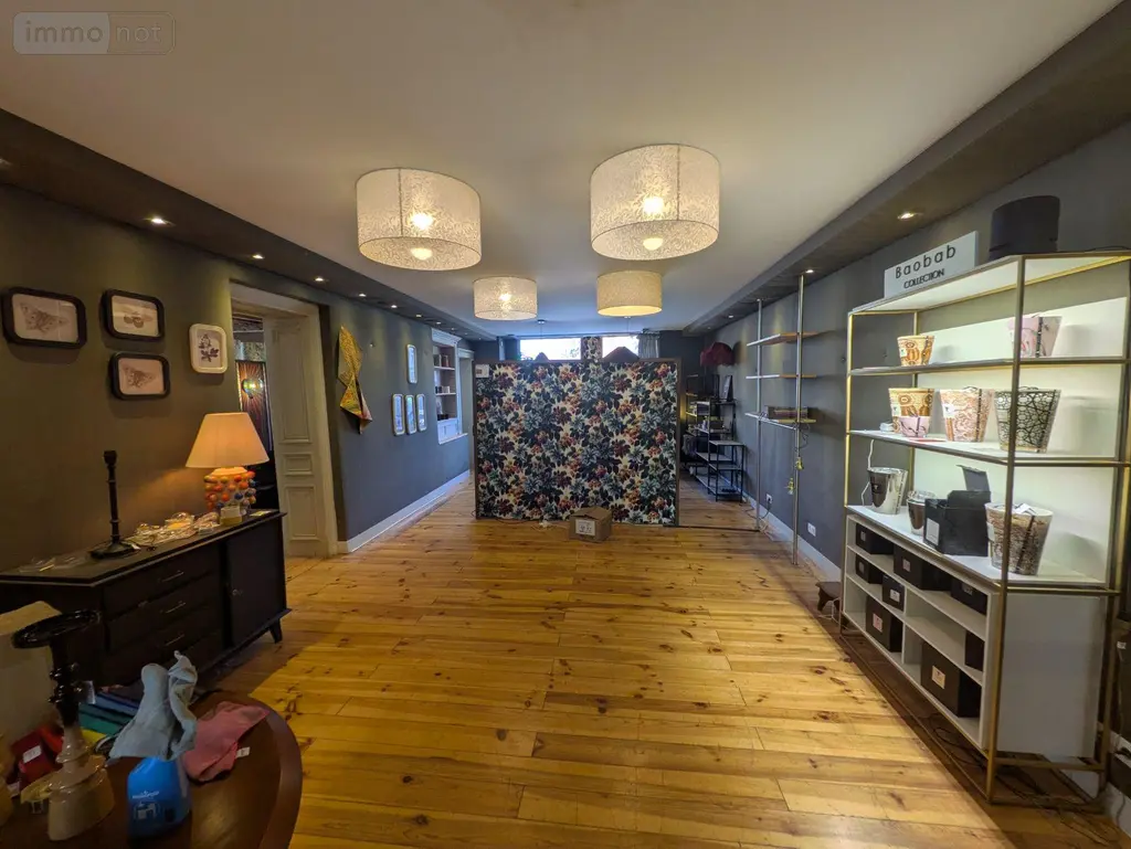 Maison a vendre Cassel 59670 Nord 59 265 m2 319500 euros W4064 006