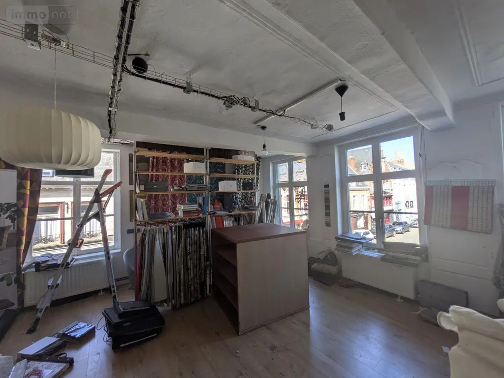 Maison a vendre Cassel 59670 Nord 59 265 m2 319500 euros W4064 014