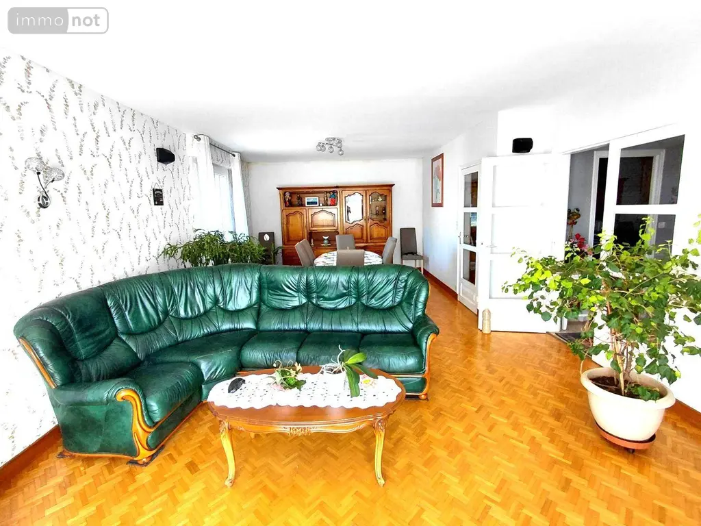 Maison a vendre Pontivy 56300 Morbihan 56 148 m2 6 pièces 260000 euros 063-516 006
