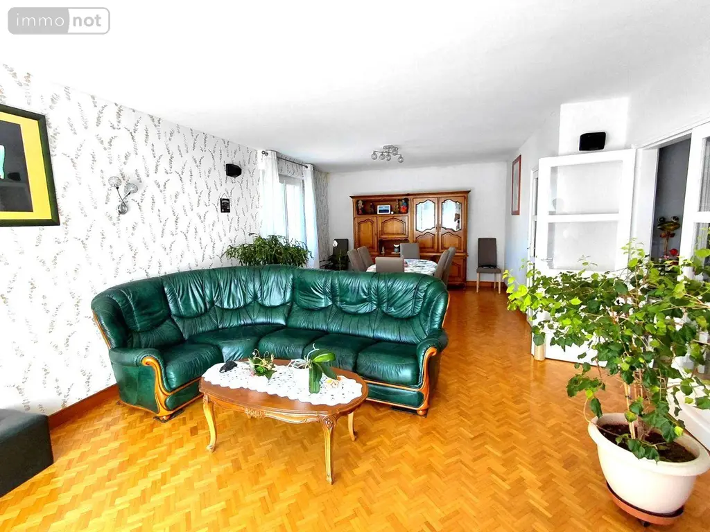 Maison a vendre Pontivy 56300 Morbihan 56 148 m2 6 pièces 260000 euros 063-516 007