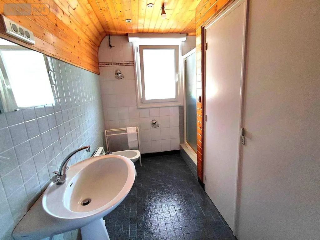 Maison a vendre Pontivy 56300 Morbihan 56 148 m2 6 pièces 260000 euros 063-516 021