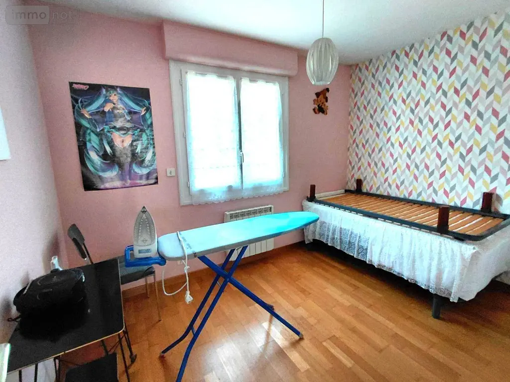 Maison a vendre Pontivy 56300 Morbihan 56 148 m2 6 pièces 260000 euros 063-516 019