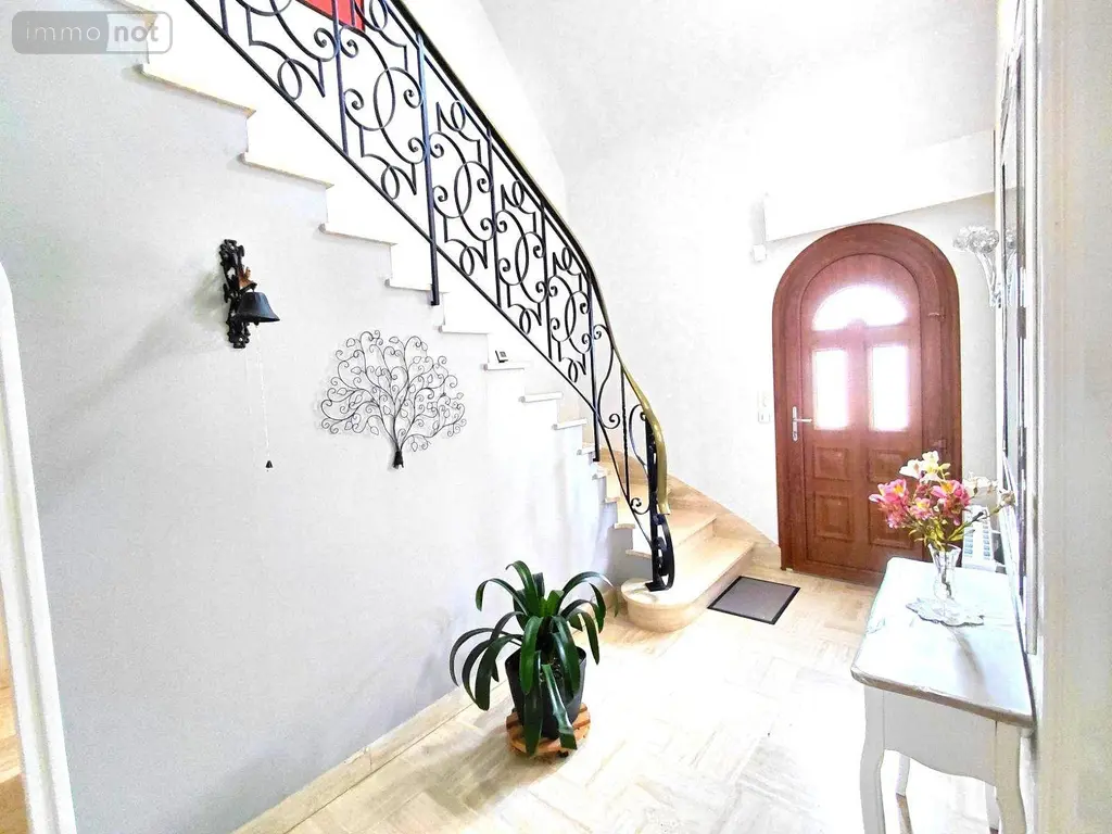 Maison a vendre Pontivy 56300 Morbihan 56 148 m2 6 pièces 260000 euros 063-516 015