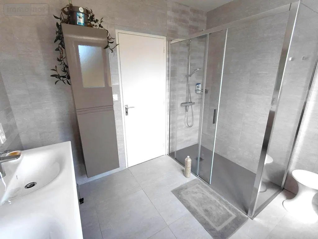 Maison a vendre Pontivy 56300 Morbihan 56 148 m2 6 pièces 260000 euros 063-516 014