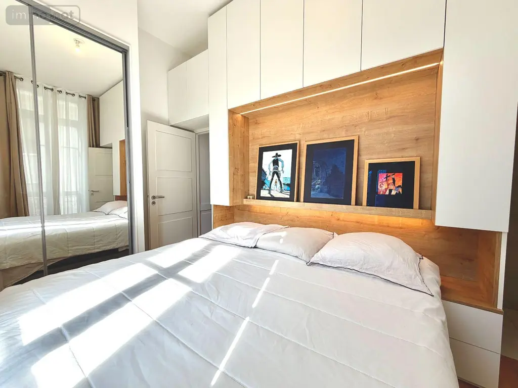 Appartement a vendre Chambéry 73000 Savoie 73 110 m2 4 pièces 690000 euros 73007-236 007