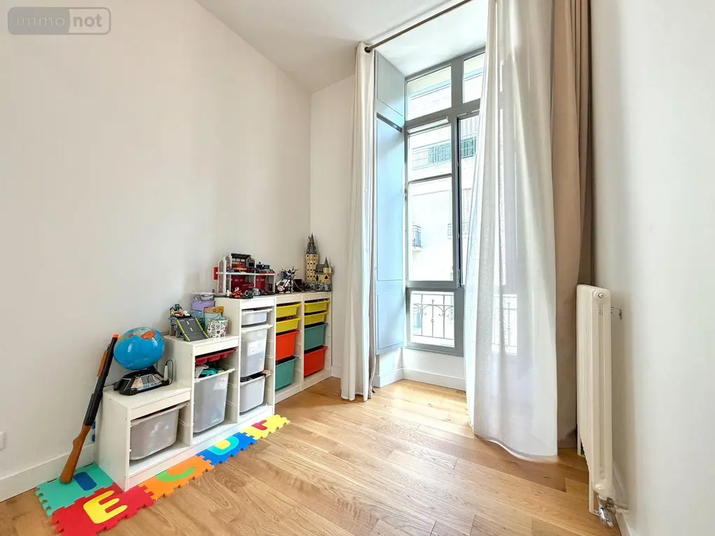 Appartement a vendre Chambéry 73000 Savoie 73 110 m2 4 pièces 690000 euros 73007-236 012