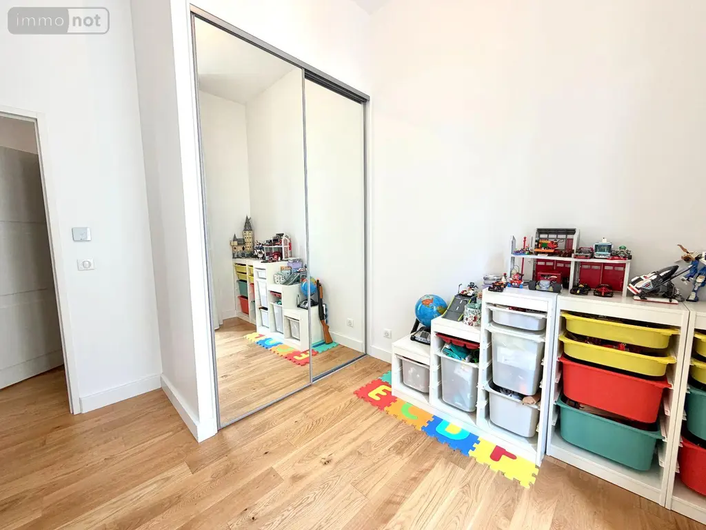 Appartement a vendre Chambéry 73000 Savoie 73 110 m2 4 pièces 690000 euros 73007-236 013