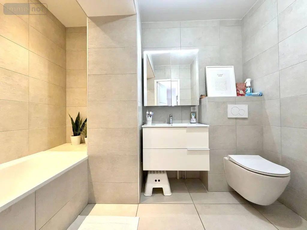 Appartement a vendre Chambéry 73000 Savoie 73 110 m2 4 pièces 690000 euros 73007-236 010