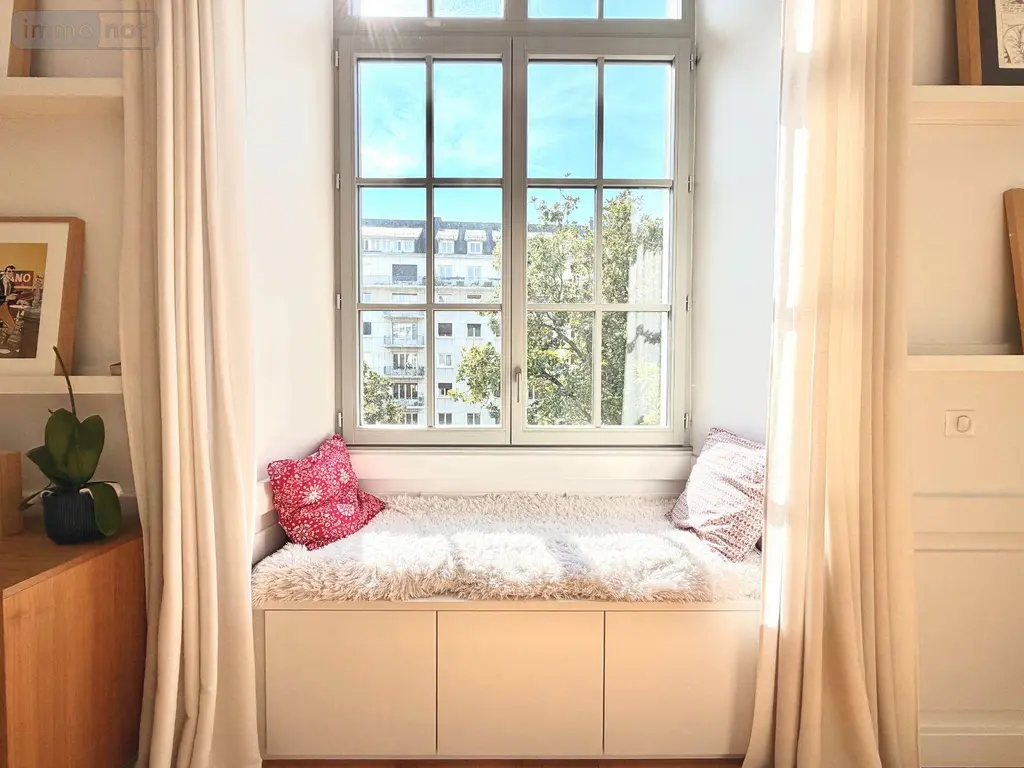 Appartement a vendre Chambéry 73000 Savoie 73 110 m2 4 pièces 690000 euros 73007-236 005